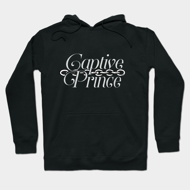 Captive Prince Hoodie by ballhard